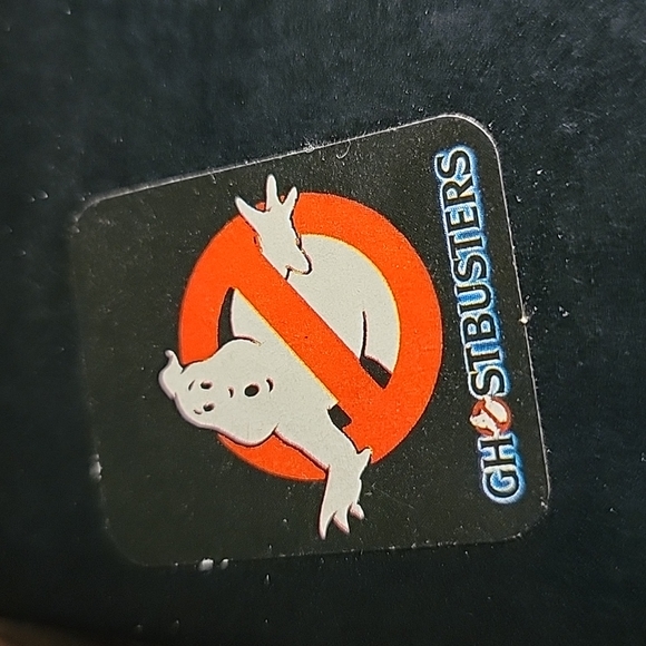 Ghostbusters Activision Floppy Disk - Picture 7 of 7
